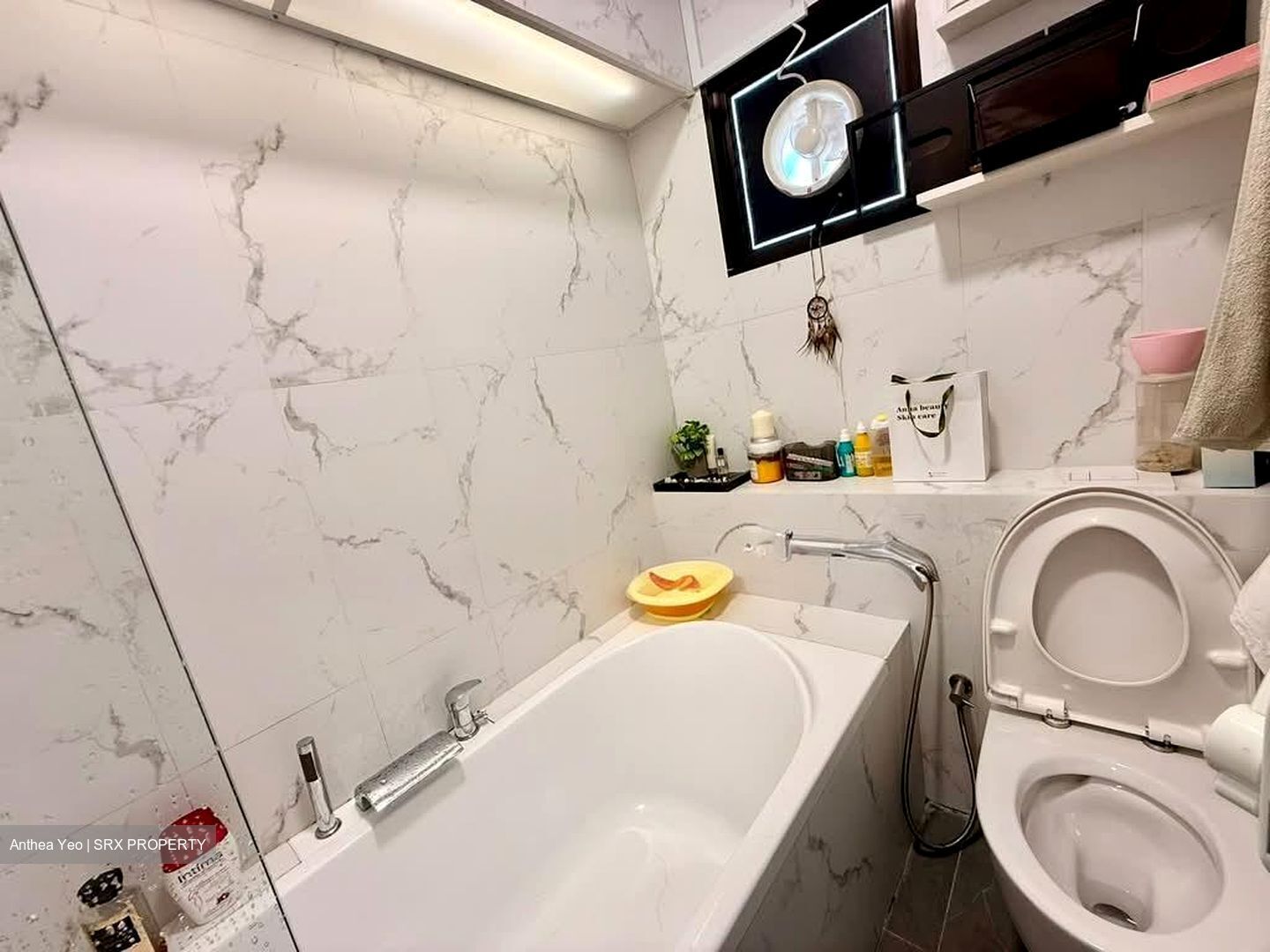 Blk 19 Jalan Tenteram (Toa Payoh), HDB 5 Rooms #611862801
